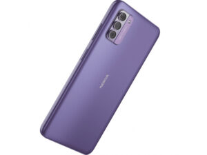 Nokia G42 5G Dual-Sim 128GB purple