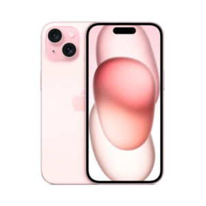 Apple iPhone 15 512GB Pink MTPD3ZD/A