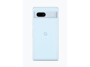 Google Pixel 7a 128GB Blue 5G GA04275-GB