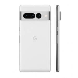 Google Pixel 7 Pro 256GB White 5G GA03466-GB
