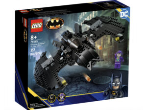 LEGO DC Batwing  Batman? contre le Joker? (76265)