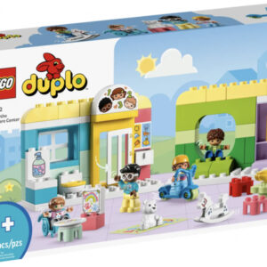 LEGO Duplo - La vie à la garderie (10992)
