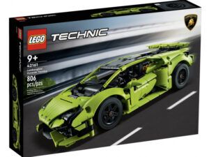 LEGO Technic - Lamborghini Huracan Tecnica (42161)