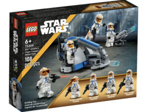 LEGO Star Wars - Ahsoka's Clone Trooper Battle Pack (75359)