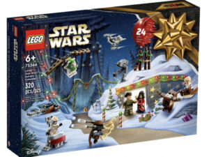 LEGO Star Wars - Advents Calendar 2023 (75366)