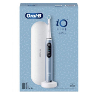 Oral-B iO Series 9 Édition Luxe Brosse à dents électrique