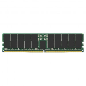 Kingston DDR5 64GB(1x64GB) 4800MT/s ECC Reg CL40 DIMM KSM48R40BD4TMM-64HMR
