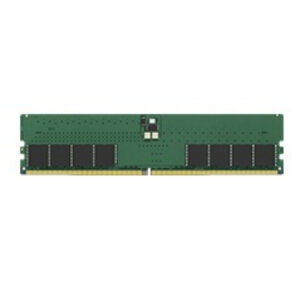 Kingston ValueRAM DDR5 Kit 64GB (2x32GB) 5200MT/s CL42 KVR52U42BD8K2-64