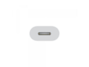 Apple USB-C to Lightning Adapter MUQX3ZM/A