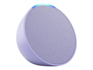Amazon Speaker Echo Pop 1. Gen. Lavender B09ZX7MS5B