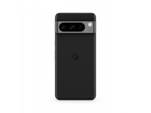 Google Pixel 8 Pro 256GB Obsidian 5G GA04890-GB