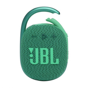 JBL Enceinte Clip 4 Eco Vert JBLCLIP4ECOGRN