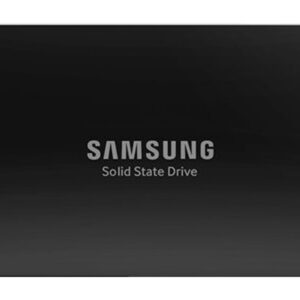 Samsung SSD PM893 2.5 SATA 480GB Bulk MZ7L3480HCHQ-00A07