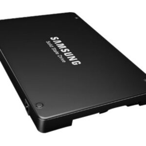 Samsung SSD 2.5 3.8TB PM1643a Bulk MZILT3T8HBLS-00007