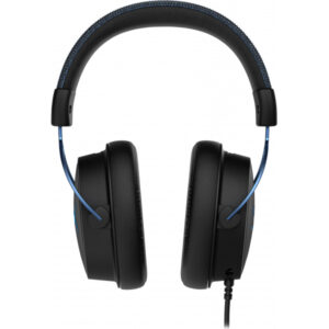 HyperXCloud Alpha S Blue Headset 4P5L3AA