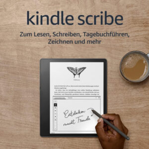 Amazon Kindle Scribe 10