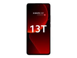Xiaomi 13T 256Go Noir 5G EU MZB0EK5EU