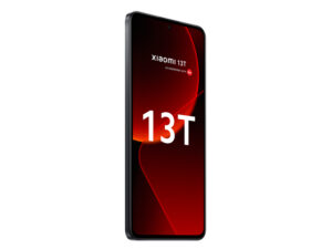 Xiaomi 13T 256Go Noir 5G EU MZB0EK5EU