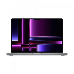 Apple MacBook Pro 16?? 1TB M2 Max 12-Core Spacegray CTO Französisch Z174-1