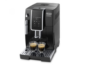 DELONGHI Dinamica ECAM Coffee Machine ECAM 350.15.BB