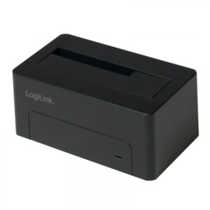 LogiLink USB 3.0 Quickport für 2
