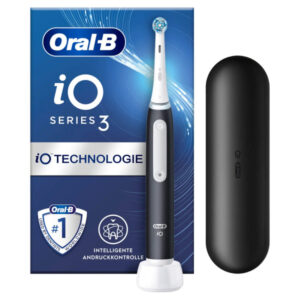 Oral-B Brosse à dent électrique iO Serie 3n 730744