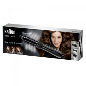 Braun Brose soufflante Satin Hair 5 AS530