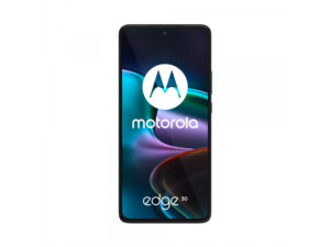 Motorola XT2203-1 edge 30 Dual Sim 8+128GB meteor grey EU - PAUC0004PL