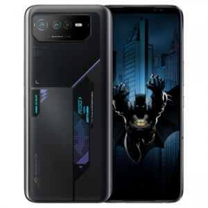 ASUS ROG Phone 6D Batman Edition Dual Sim 12+256GB - 90AI00D6-M00110