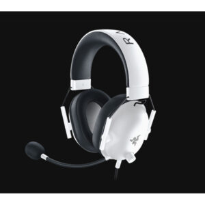 Razer BlackShark V2 X Gaming Headset - white - RZ04-03240700-R3M1