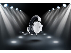 Razer BlackShark V2 X Gaming Headset - white - RZ04-03240700-R3M1