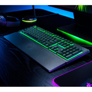 Razer Ornata V3 X Gaming Tastatur- black - RZ03-04470400-R3G1