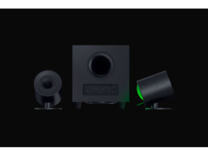 Razer Nommo V2 Speaker - RZ05-04750100-R3G1