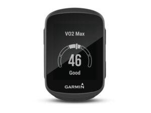 Garmin Edge 30 Plus HRM-Bundle inkl. HRM-Dual 010-02385-11
