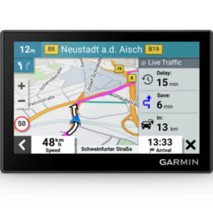 Garmin Drive 53 Live Traffic via Smartphone App EU 010-02858-10