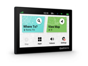 Garmin Drive 53 Live Traffic via Smartphone App EU 010-02858-10