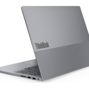 Lenovo ThinkBook 16 G6 ABP 6GB RAM 512GB SSD Arctic Gray Deutsch 21KK001BGE