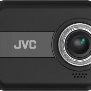 JVC GC-DR10-E Full-HD Dashcam black DE - GC-DR10-E