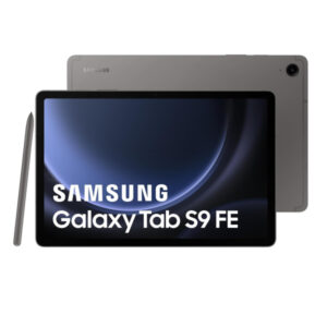 Samsung SM-X516B Galaxy Tab S9FE 6+128GB 5G gray DE - SM-X516BZAAEUB