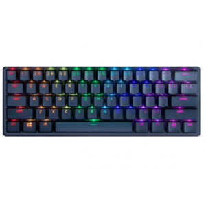 Razer Huntsman Keyboard Mini Purple Switch US RZ03-03390100-R3M1