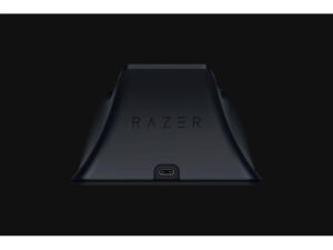 Razer Quick Charging Stamd PS5 - black RC21-01900200-R3M1