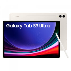 Samsung Galaxy Tab S9 Ultra WiFi Beige 512GB SM-X910NZEEEUB
