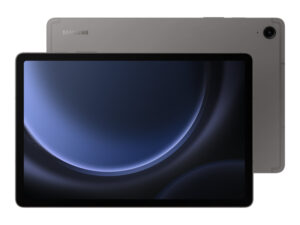 Samsung Galaxy Tab S9 FE WiFi 128GB Gray SM-X510NZAAEUB