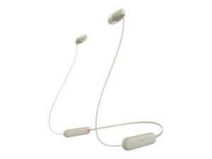 Sony Écouteurs intra-auriculaires sans fil WIC100C.CE7