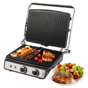 ProfiCook Contact grill 2000W PC-KG 1264