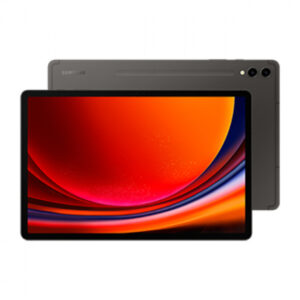 Samsung SM-X816B Galaxy Tab S9+ 12+256GB 5G graphite DE - SM-X816BZAAEUB