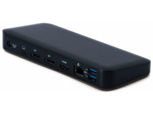 Acer Dockingstation USB Type-C black (GP.DCK11.003)