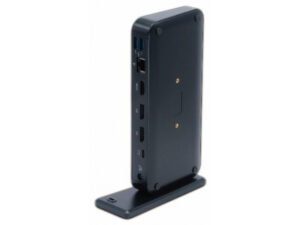 Acer Dockingstation USB Type-C black (GP.DCK11.003)