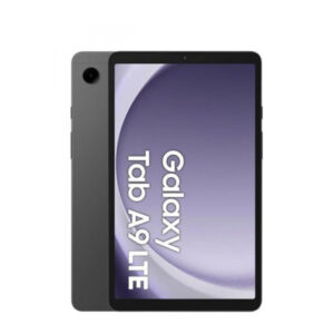 Samsung Galaxy Tab A9 128GB LTE EU Graphite SM-X115NZAEEUE
