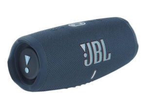 JBL Enceinte portable étanche avec Powerbank BLEU Charge 5 JBLCHARGE5BLU